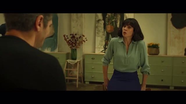 О чем говорят незнакомцы (2023) смотреть онлайн