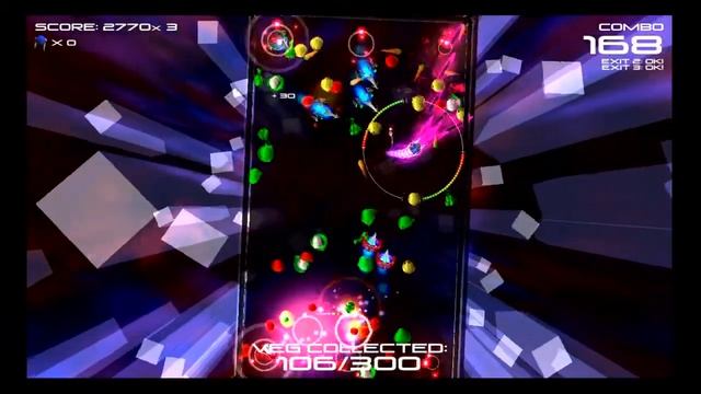 Scoregasm - Challenge 3A (Would Be Greengrocer!) смотреть онлайн