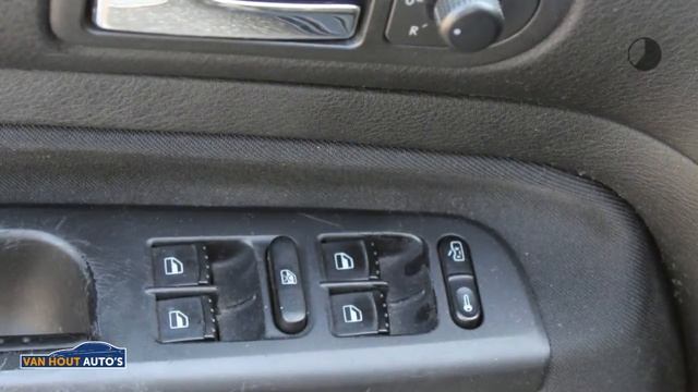 Volkswagen Golf Variant 1.9 SDI | AIRCO | TREKHAAK | смотреть онлайн