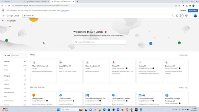 Google Instant Indexing API Full Tutorial | How to configure Instant Indexing API for Website смотреть онлайн