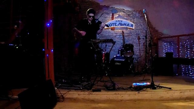 Zombie. Cranberries cover. Никита Дёмин Nike Demin 12/01/2018 клуб Котельная #nikedemin #nikitademi смотреть онлайн