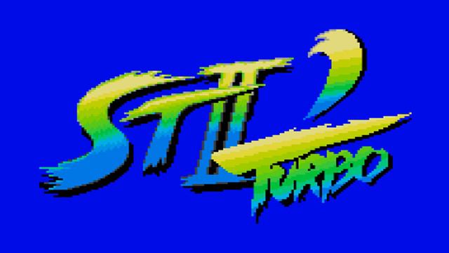 Dhalsim - Street Fighter II: Champion Edition (Turbo prototype) OST Extended смотреть онлайн