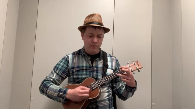 "Count on Me" by Bruno Mars (Cover by Tim Finnegan) смотреть онлайн