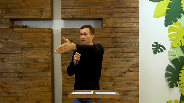 Дмитрий Лео. Как побеждать в духовной битве смотреть онлайн