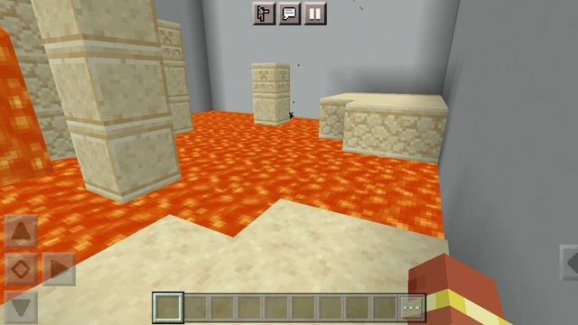 играем с мойм братом паркур (1 часть) смотреть онлайн