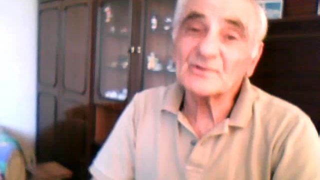 Я не помню..К.Симонов.Читает А.Пир-Будагян. смотреть онлайн