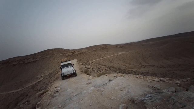 Израиль 4x4(3) смотреть онлайн