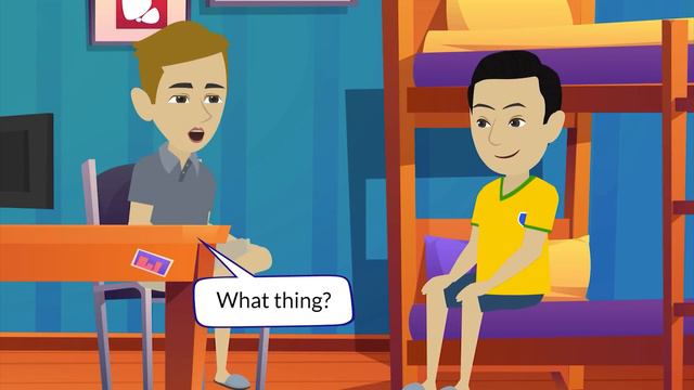 English Listening Practice - Learn English Listening Comprehension