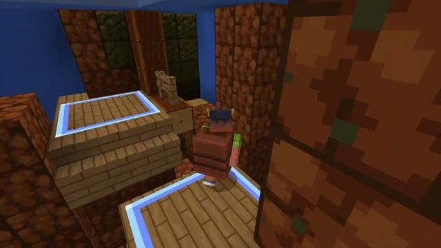 Minecraft Live 2023 Разбор того что нам показали на голосование за моба? смотреть онлайн