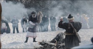 Документальный фильм "Язычники"