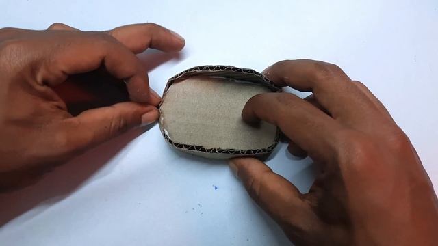 How to Make Mouse From Cardboard || Cardboard Mouse смотреть онлайн