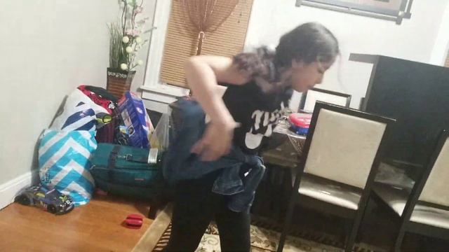 Crazy gymnastics смотреть онлайн