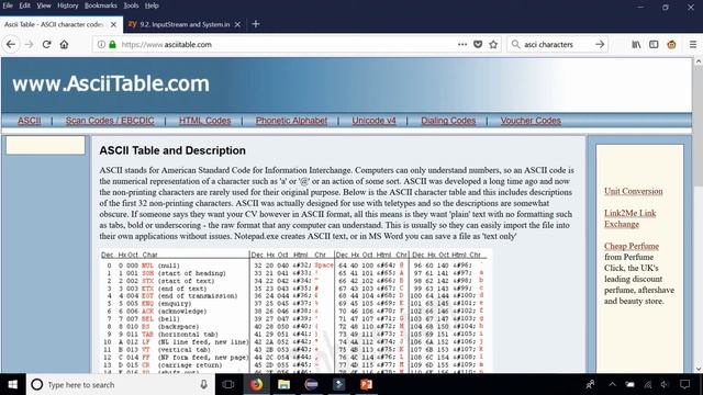 Java InputStream Class and System.in Byte Stream read() Method - Learn Java - APPFICIAL смотреть онлайн
