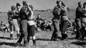 Песня "Случайный вальс"