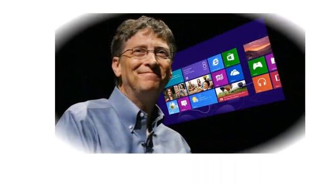 Правила успіху Білла Гейтса.