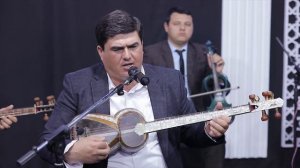 Sharofjon Matchonov Payoni bo'lmas