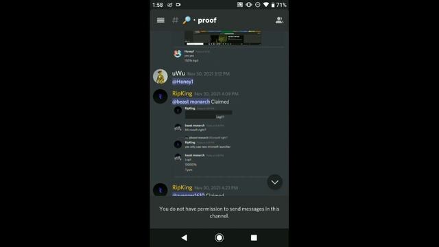✔️Working MineCraft Account Generator2021| get Premium(FA) MineCraftAccount for Free смотреть онлайн