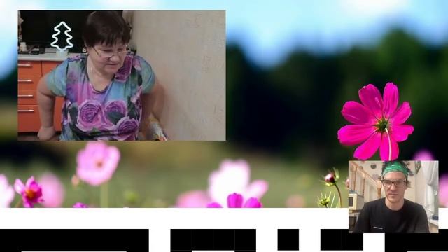 семейные посиделки / У нас наступила Зима смотреть онлайн