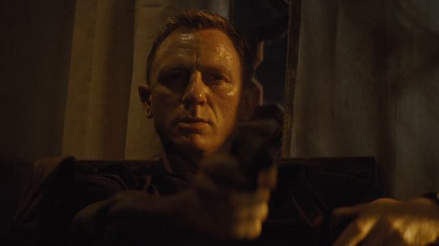 007: James Bond: (СПЕКТР Spectre) На кого работаешь? смотреть онлайн
