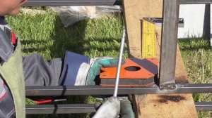 Магнитный уголок для сварки. Как легко оторвать магнитный угольник. ЛайфХак от ЖКВ