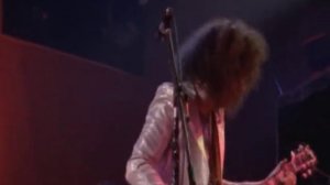 T.Rex - Jeepster (Only Marc Bolan Guitar)