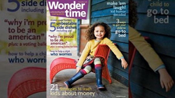 Disney Publishing Worldwide | Wikipedia audio article