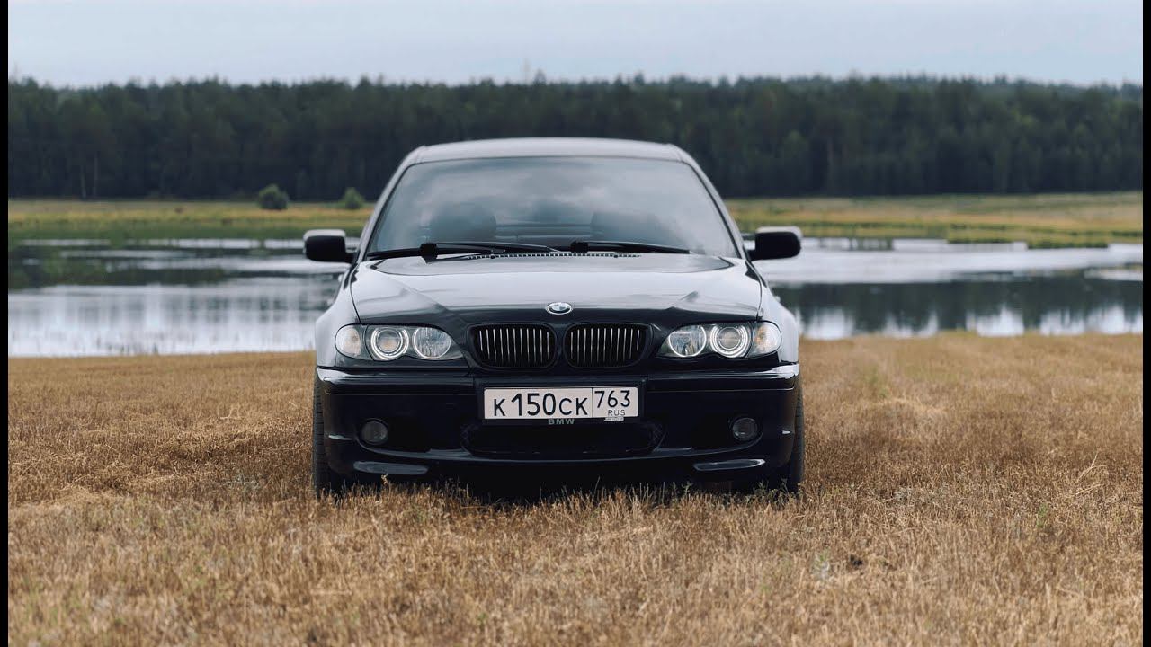 BMW E46. ВЛОЖИЛИ 300 ТЫСЯЧ ЗА ПОЛ ГОДА. ОТЗЫВ ВЛАДЕЛЬЦА. смотреть онлайн