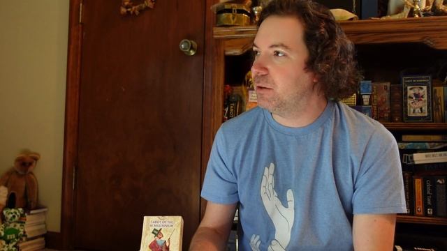 #tarotcollector VR Response to Moon Baby смотреть онлайн