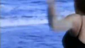 Синди Кроуфорд "Секрет идеальной фигуры" 1 часть 1.40 мин