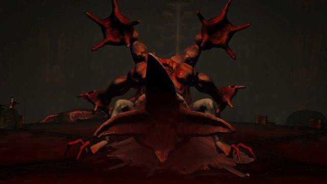 Blood World & Blood Guardian [Extended Stitch] || Silent Hill: Book of Memories OST (2012) смотреть онлайн