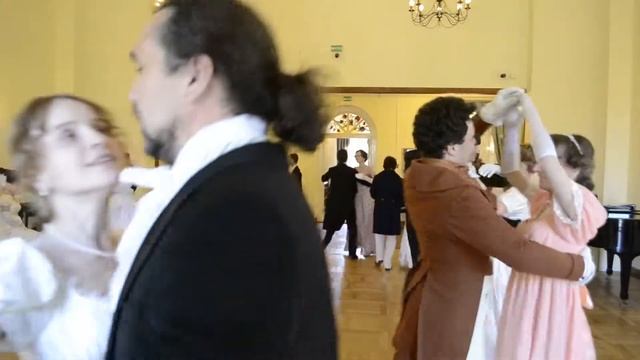Waltz with Sauteuse смотреть онлайн