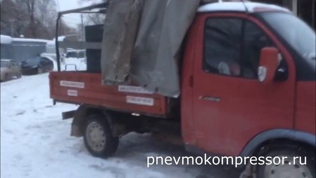 Очистка арматуры перекрытий от снега воздухом смотреть онлайн