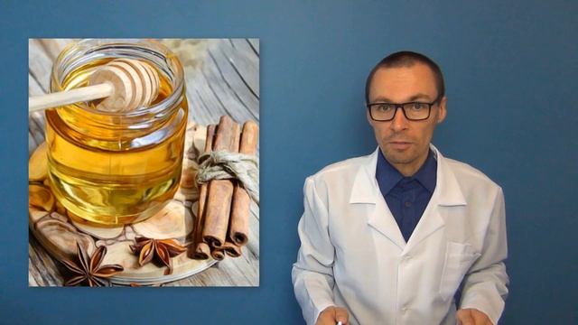 КОРИЦА с МЕДОМ для Похудения смотреть онлайн