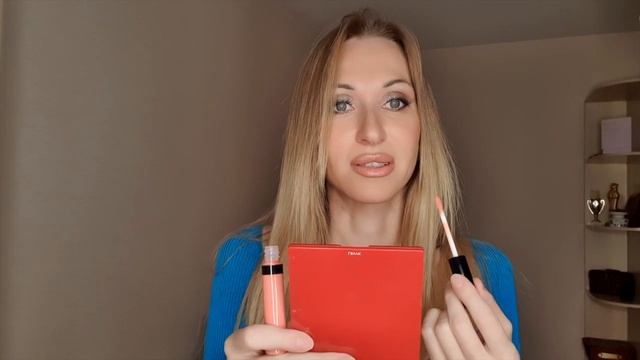 ROMANOVAMAKEUP: ЛУЧШАЯ КРАСНАЯ ПОМАДА И ДРУГАЯ КОСМЕТИКА ОТ ОЛЬГИ РОМАНОВОЙ смотреть онлайн