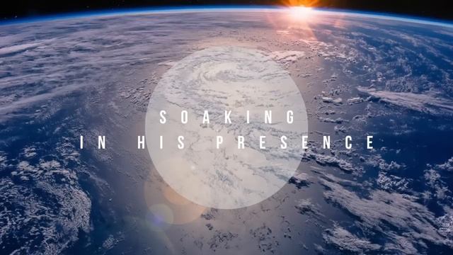 PSALMS 91 // Instrumental Worship // Soaking // In His Presence