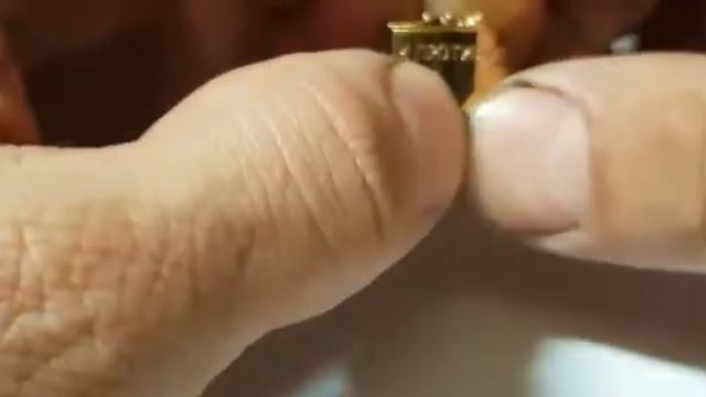 Золотая печатка ручной работы смотреть онлайн