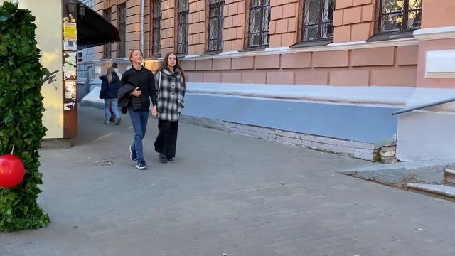 Bushman Prank #17 Funny reactions in Ukraine | Пранк в Украине смотреть онлайн