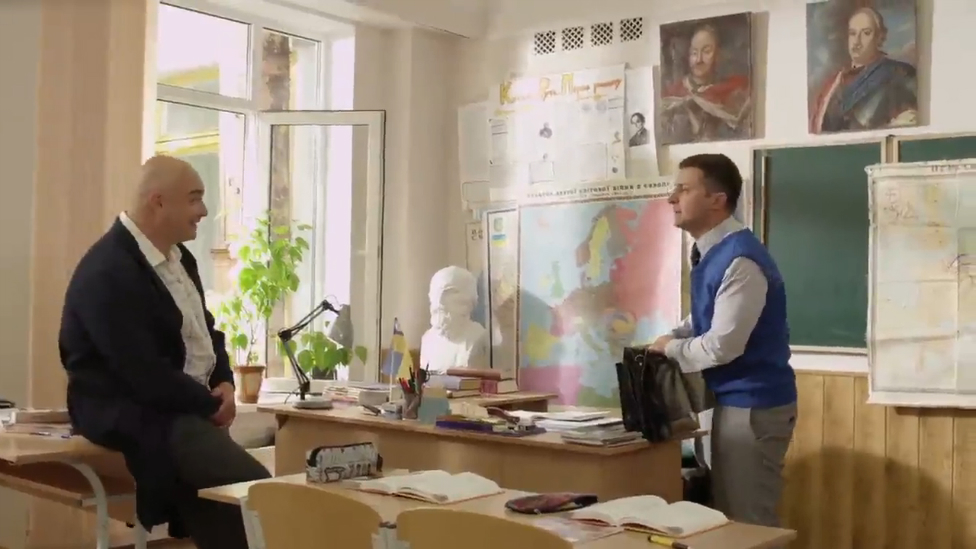 Достало! (16+) смотреть онлайн