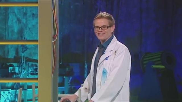 Labrats Challenge | S1E2 смотреть онлайн