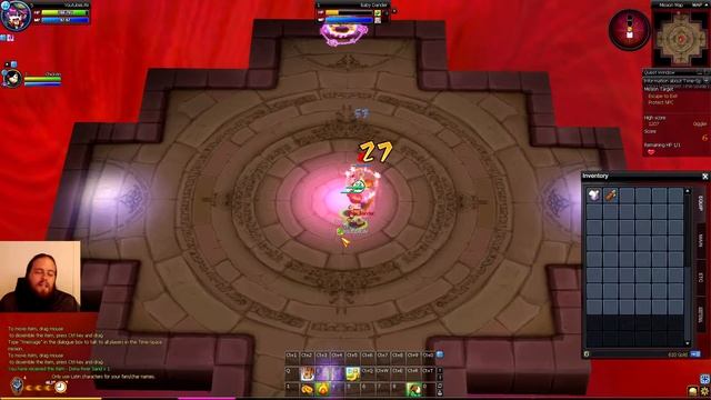 Nostale Let's Play Part 1 - Getting Started смотреть онлайн