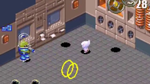 Animaniacs - Lights, Camera Action! (GBA / Game Boy Advance) - Vizzed.com GamePlay Mynamescox44 смотреть онлайн