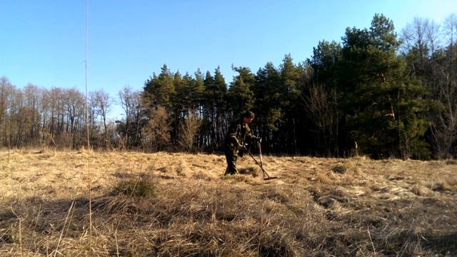 Поиск у старого русла (UriU-poisk-) смотреть онлайн