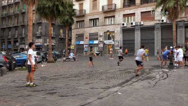 Горо смотреть онлайн
