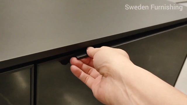 New TV bench IKEA RANNAS смотреть онлайн