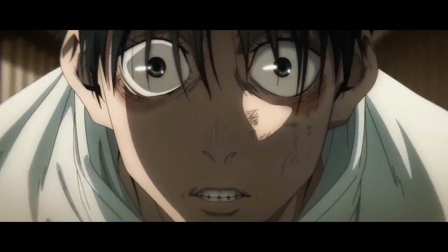 Falling In Reverse - "Watch The World Burn" (Jujutsu Kaisen - amv) смотреть онлайн