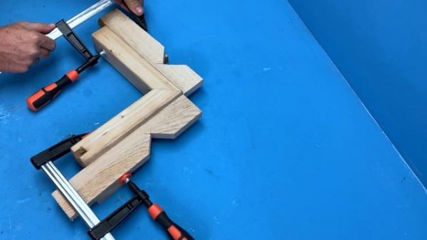 Few People Know About This Clamp Function! Clamp Hacks That Will Help You
