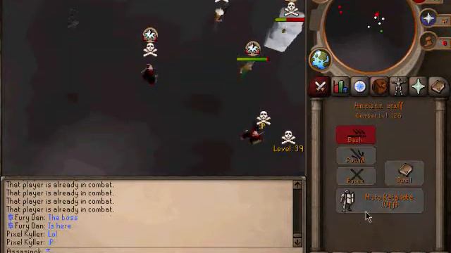 Assasinpk bandit pkz pk vid 1 смотреть онлайн