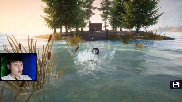 АРТЁМЫЧ СТАЛ КОЗЛОМ ৹ Goat Simulator 3