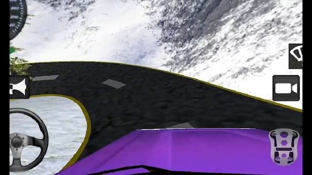 New Mountain cargo truck is real cargo transport truck driving simulator game. смотреть онлайн