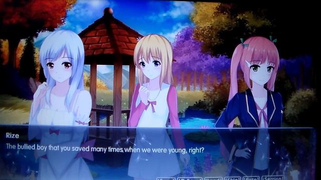 MILLIA THE ENDING PT 12 смотреть онлайн